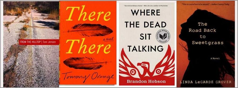 Exploring Indigenous Perspectives: Non-Fiction Books by Indigenous Authors