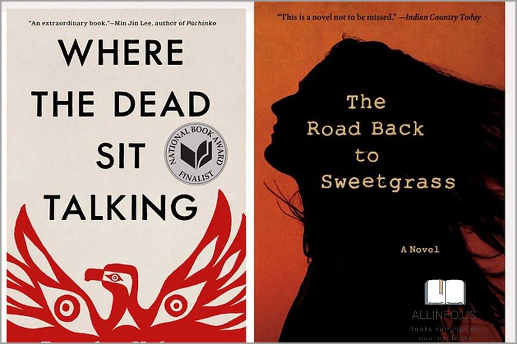 Exploring Indigenous Perspectives: Non-Fiction Books by Indigenous Authors