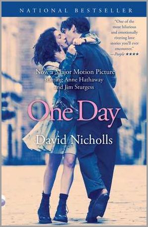 One Day Book Summary