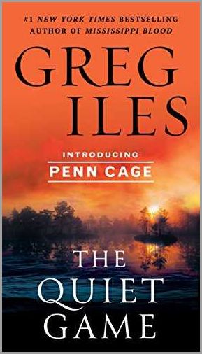 Greg Iles - Discover the Books of this Talented Author