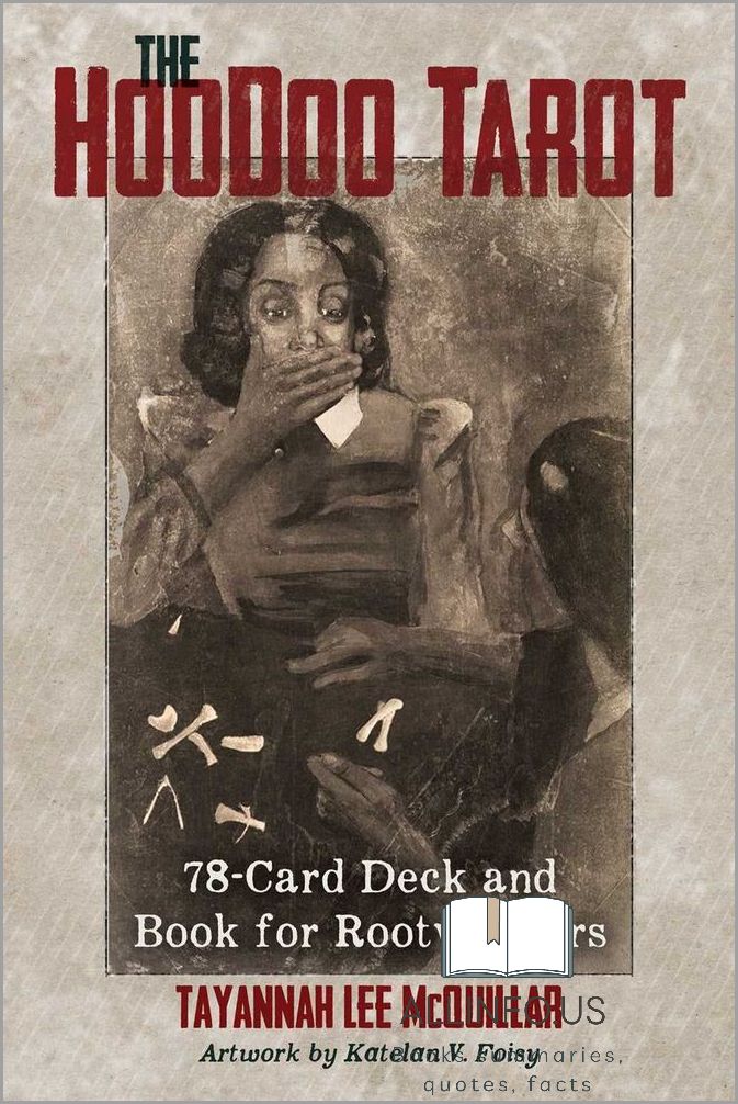 Hoodoo Books by Black Authors
