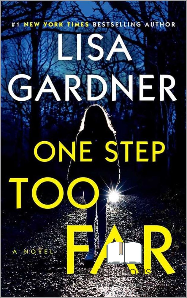 One Step Too Far: A Riveting Journey Into the Dark Side of Human Desperation