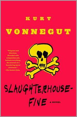 Slaughterhouse-Five: A Comprehensive Summary of the Book