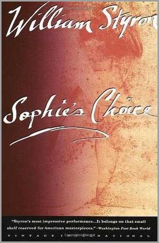 Sophie's Choice: A Gripping Summary of the Book