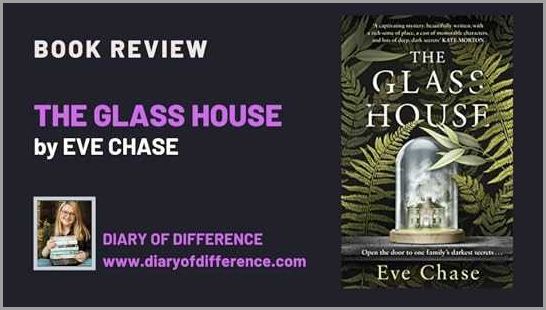 Overview of the Book "Glass House"
